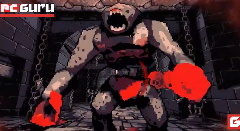 Project Warlock 2 Early Access teszt – Ólommágus