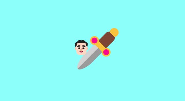 Napi trükkös feladat: Melyik film címét rejtik az emojik?