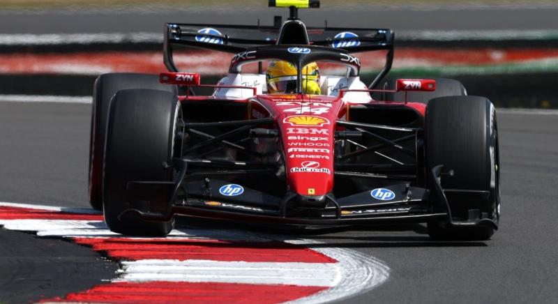 Az egy kiállás lehet a nyerő taktika az F1-es Brit Nagydíjon