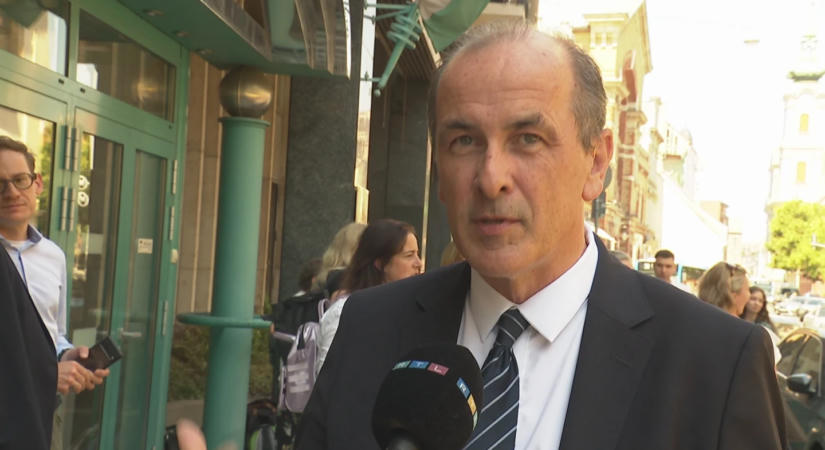 Hegedűs Zsolt: “Szívtelen a szívhangrendelet” – ősszel akár el is törölhetik