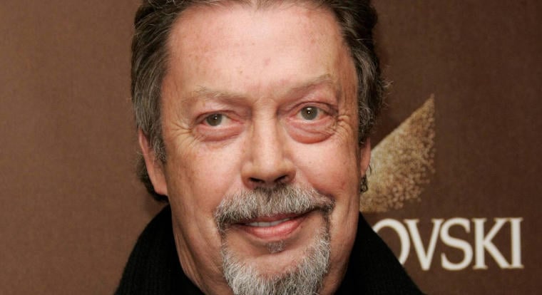 Kiderült, mi okozta Tim Curry halálát