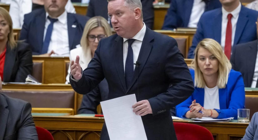 Pósfai Gábor szerint a teljes belügyi ágazatot érintő bérrendezésre van szükség