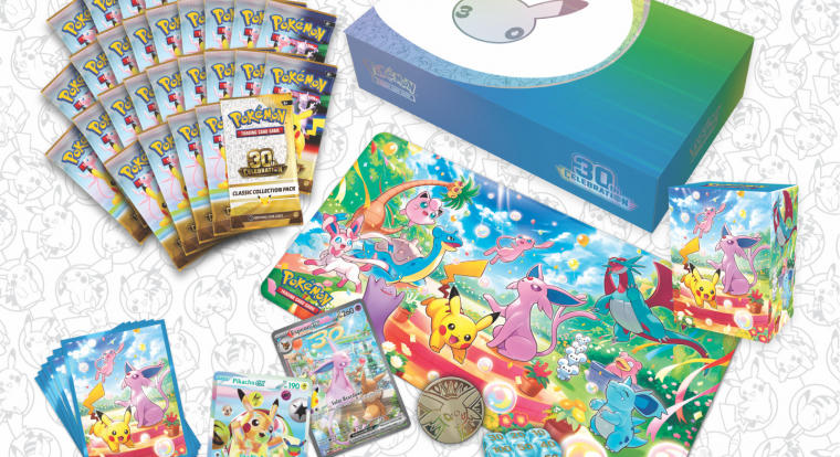 Majd' 700 000 forintos Pokémon TCG dobozokat promózik egy videós, aki két hónappal a megjelenés előtt már nyitogatja őket