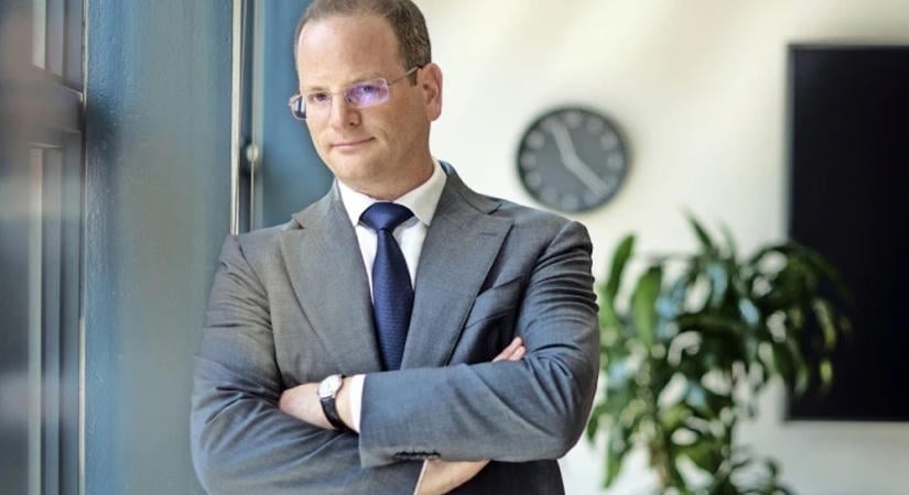 Hűvös napok jönnek: letartóztatták Jellinek Dánielt és Szivek Norbertet