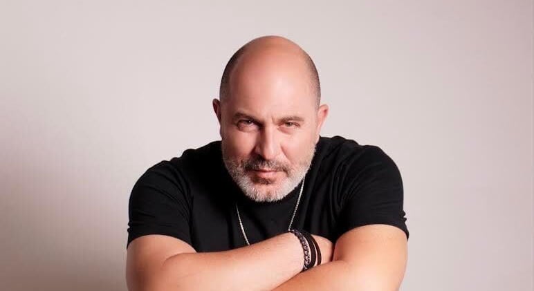 Budapestre érkezik a Fauda sztárja, Lior Raz közönségtalálkozót tart az Urániában