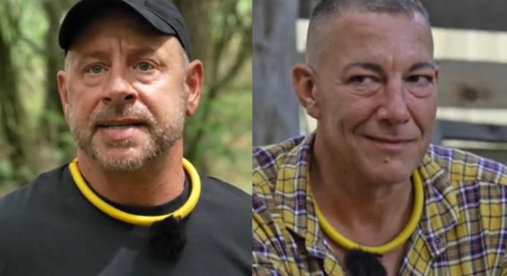 Csalással vádolták meg Simor Olivért, miután legyőzte Németh Kristófot a Farm VIP párbaján