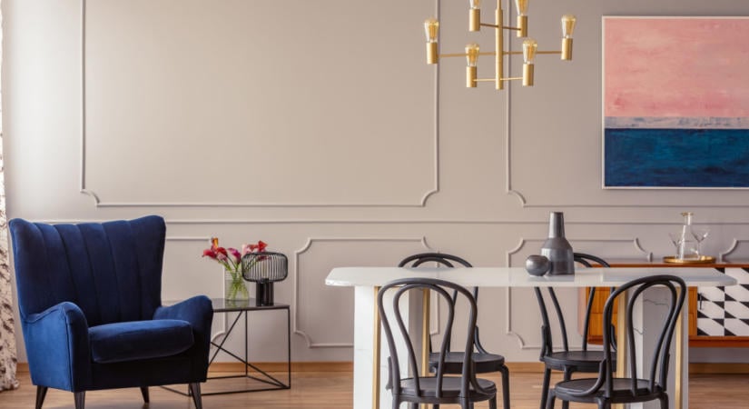 Ettől a lakberendezési trendtől instant jobb kedved lesz: így hozd be a „dopamindekort” az otthonodba