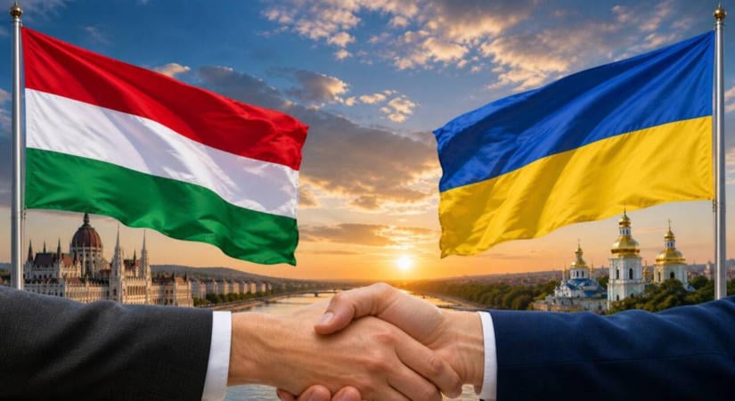 Részvétét fejezte ki az MTA az ukrán tudományos akadémiát ért dróntámadás miatt