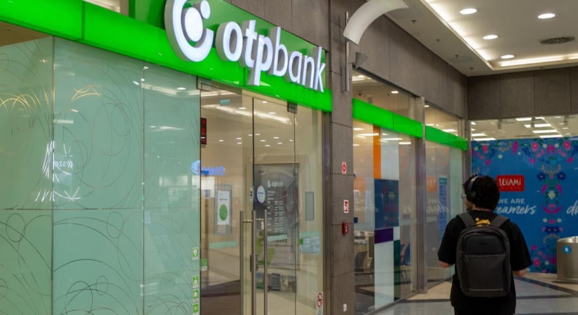 Meghalt az OTP egyik ukrajnai munkatársa egy orosz dróntámadásban