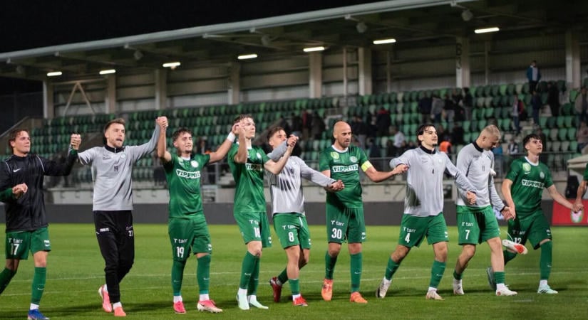 Paks-MTK: Bognár György megmagyarázta a cseréit, Pinezits sem vitatkozott