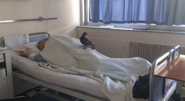 Ágyak lennének, de nincs elég ápoló – válságkezelés a budapesti kórházakban