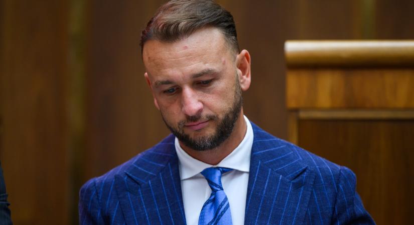 Újabb bírósági perben sült fel Matúš Šutaj Eštok