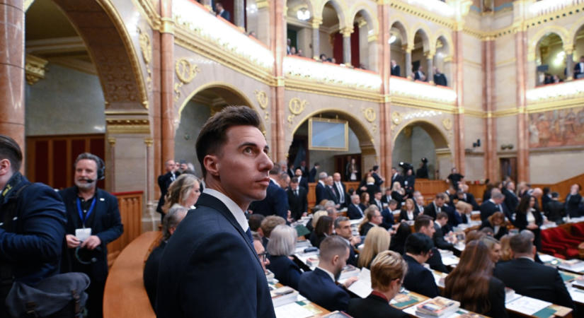 Indul a vagyonvisszaszerzés, megszavazta a parlament a hivatal felállítását