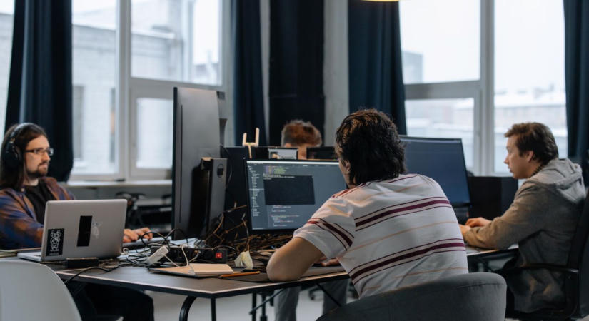 Ezek a Bitcoin legégetőbb fejlesztési kérdései: az AI semmi ehhez képest
