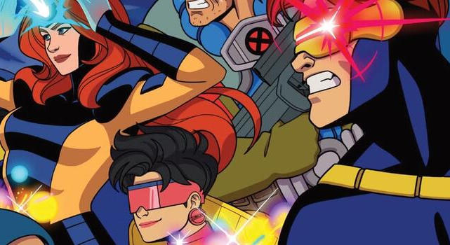 Kezdhettek barátkozni velük, ugyanis ők az új X-Men!