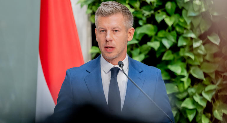 Teljes körű vizsgálatot jelentett be Magyar Péter, átvilágítják a 4iG-t