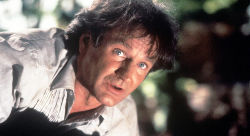 Zavarba ejtően bizarr: saját gyermekei 12 év után feltámasztották Robin Williamst