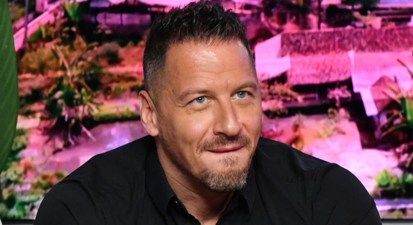 Vastag Csaba részegen olyat tett, ami még őt is meglepte: több százezer forintja bánta - "Sose tudtam csak egy sört kérni"