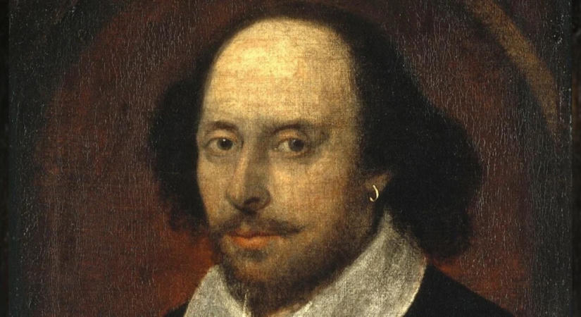 Megdőlhetett egy elmélet Shakespeare apjáról