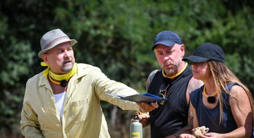 „56 éves vagyok, nem kell nekem életvezetési tanácsokat adni” – Anger Zsolt kiakadt