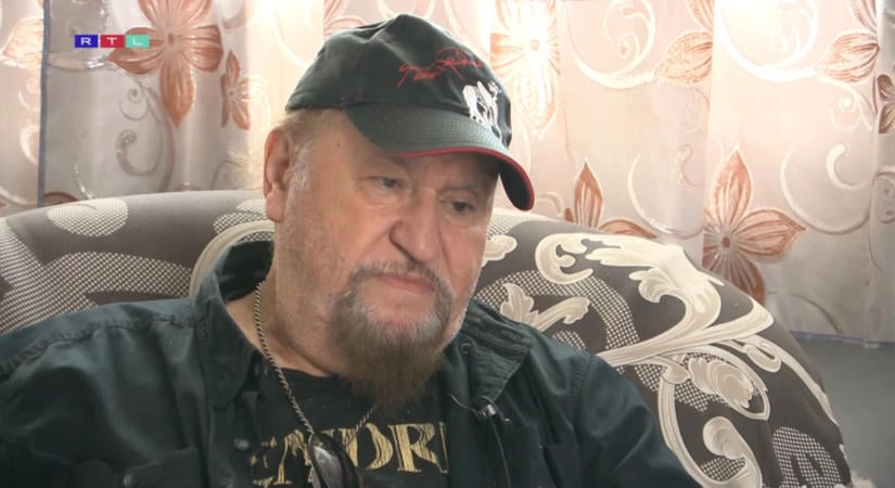 Egy sikeresnek mondott műtét után halt meg Deák Bill Gyula