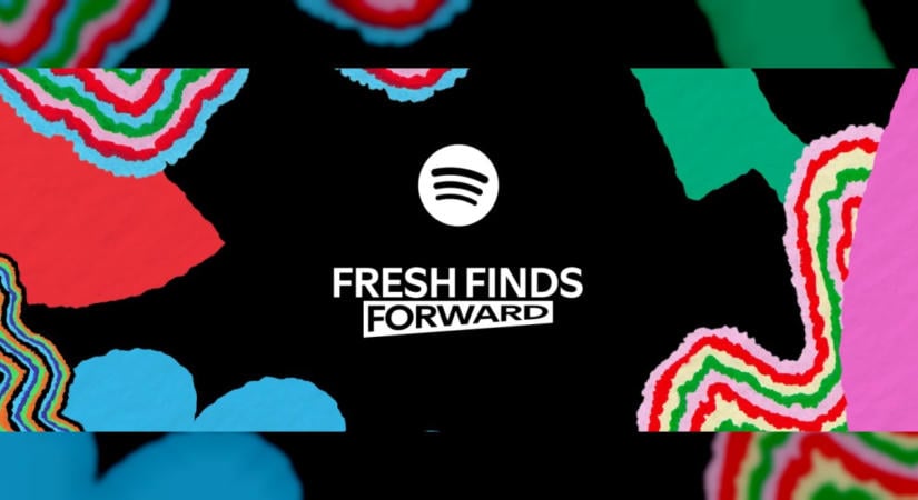 Új támogatási programot indított a Spotify a független zenészeknek