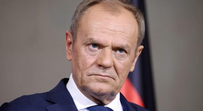 Tusk szerint a háború döntő szakaszába lép, és nehéz hónapok következnek Ukrajna és szövetségesei számára