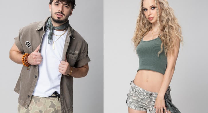 Németh Vini kitálalt a szerelmi életéről, ezt mondta Nagy Bogiról és Zsigmond Angiról