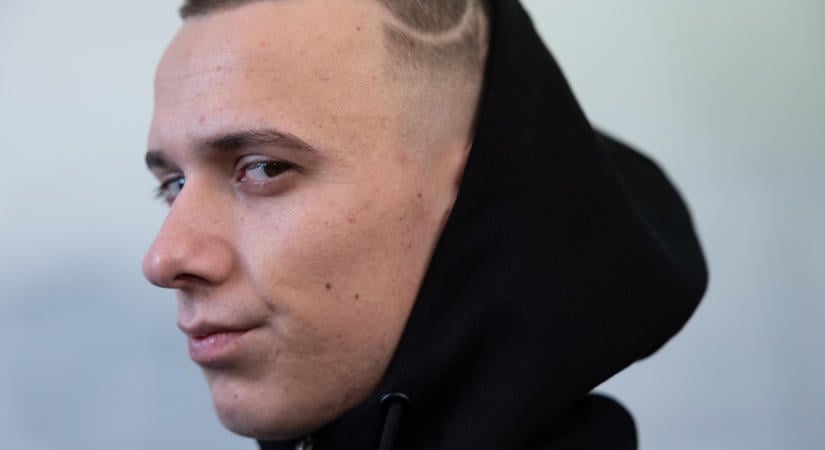 Kiderült, mit keres újra Fehér Krisztián az X-Faktorban