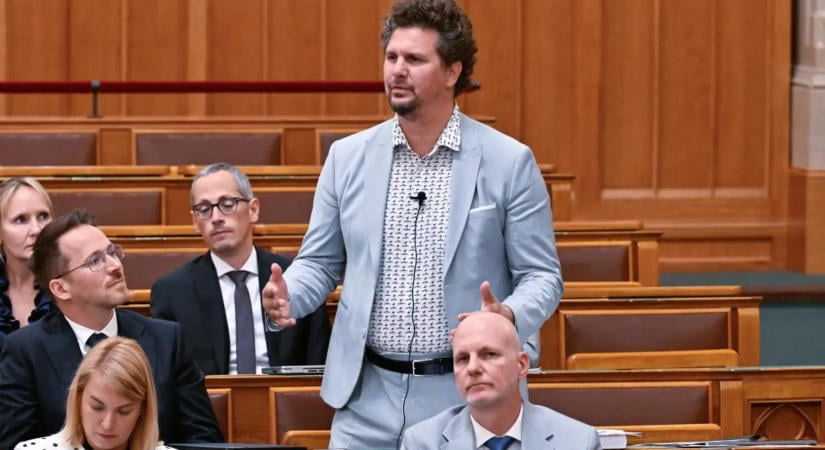 Nagy Ervin: átlátható módon választják ki a színházak vezetőit