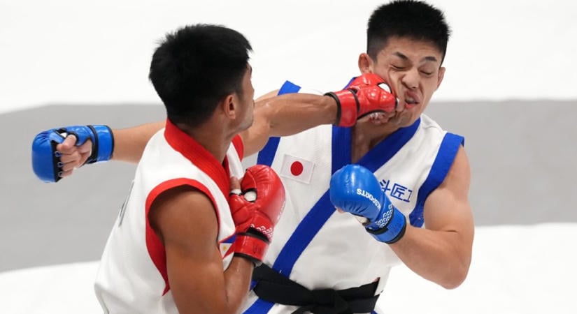 Kevesebb vért ígér az MMA, hogy ott lehessen az olimpián
