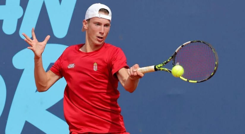 Mokán István Damján remek menetelése után ezüstérmes lett az U16-os Európa-bajnokságon
