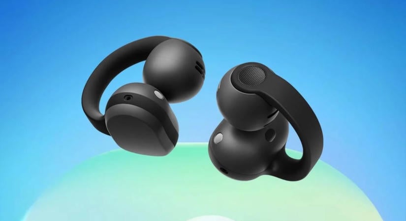 Megérkezett a Samsung első clip-on fülese