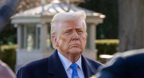 "Kopp, kopp, senki sincs otthon", Trump szerint nem tud kivel tárgyalni Iránban