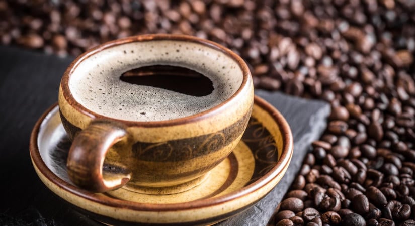 Amint megiszol egy korty kávét, azonnal mosdóba kell menned? Nem csak a koffein a probléma, ez áll a háttérben