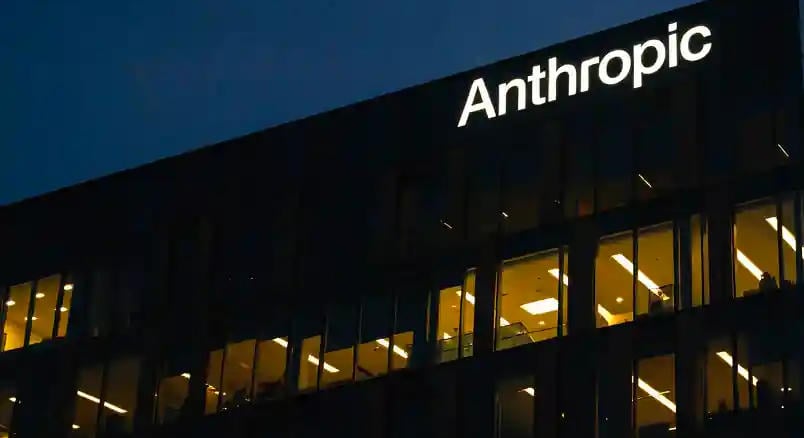 Antropic: 80,7 milliárd dollár veszteség az első félévben