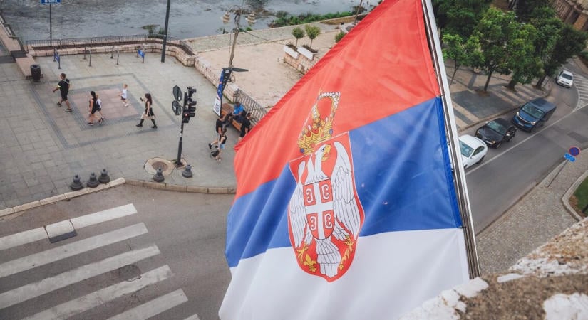 Milliók figyelik Szerbiát, megbukhat Vučić rendszere és hatalma