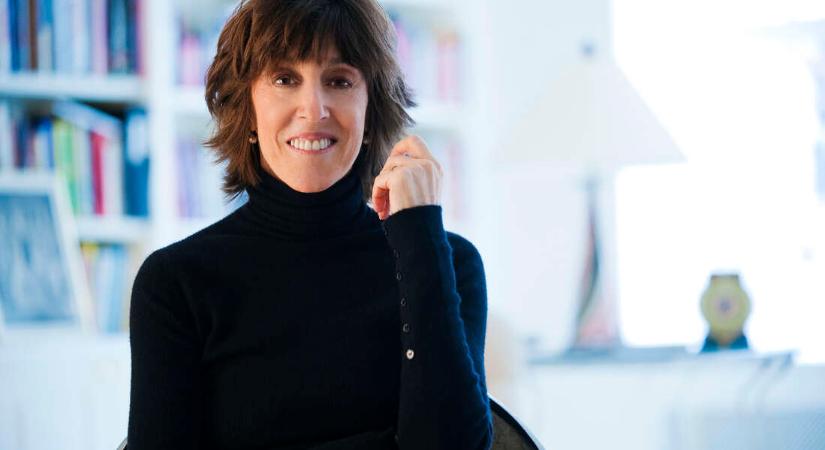 Kiterítette a kártyáit, de a rákbetegségéről mindvégig hallgatott: Nora Ephron merész élete és halála