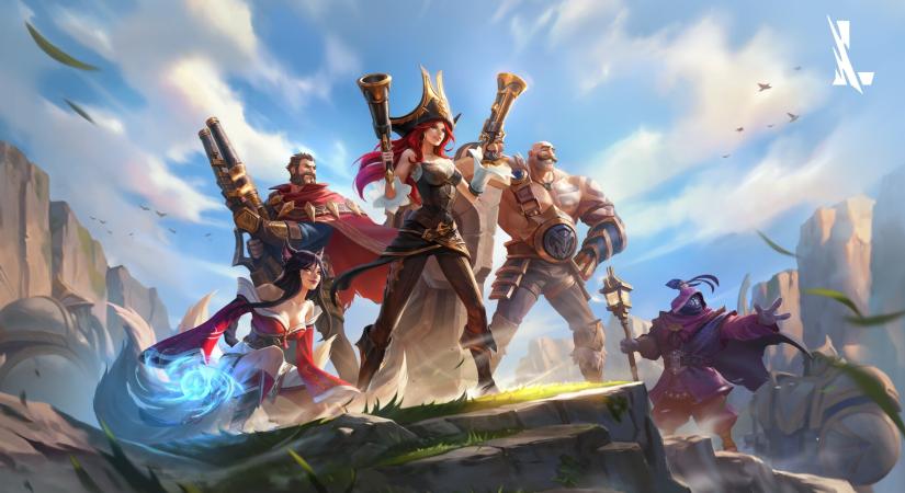 A Riot Games rendesen felgyorsítaná a LoL-t a közeljövőben