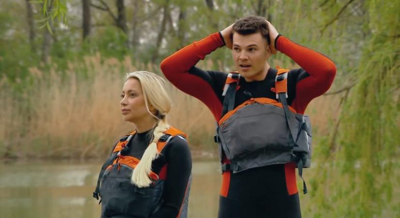 Pumped Gaboék matekos és logikai feladványokon akadtak fent