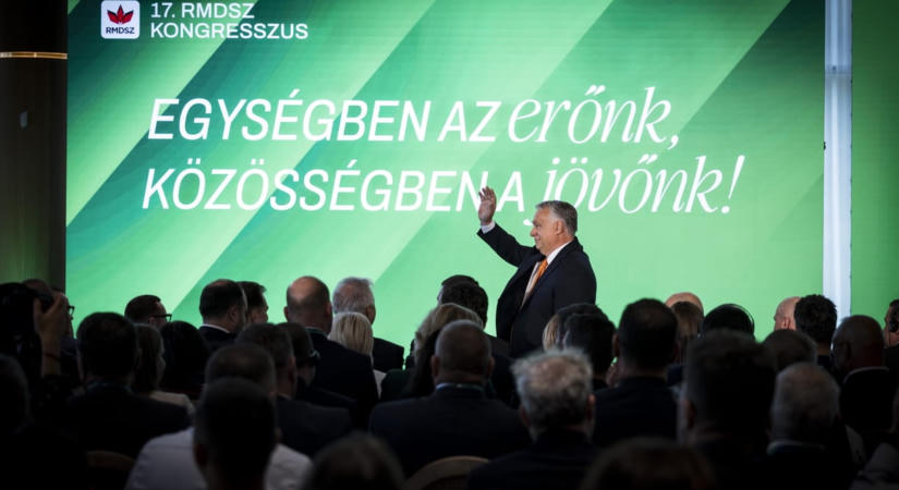 Orbánéktól érkező milliárdokból építették fel, RMDSZ-es politikusé lehet az erdélyi média