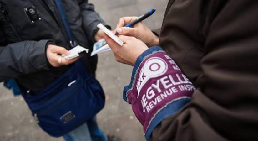 Nagy ellenőrzési akció Budapesten: 45 ezernél is több utast ellenőriztek a BKK munkatársai