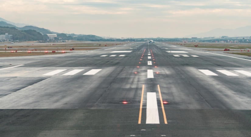 Szakértő: nem véletlenül jár a Lufthansa Debrecenbe