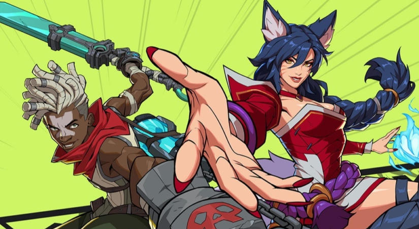 A Riot Games máris bejelentette, hogy felfüggesztik az év elején megjelent 2XKO fejlesztését, aminek igencsak prózai oka van
