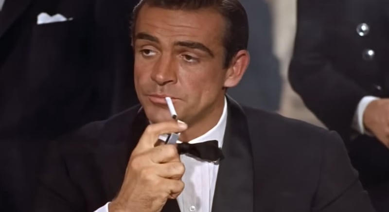 Ez a sztár csípőből nemet mondott James Bond szerepére – végig se gondolta