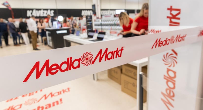 Új pályára áll a MediaMarkt: így gondolják újra a szerepüket