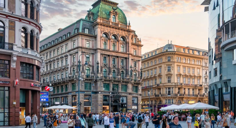 Bécs, ahogy a nők szeretnék – Védelem, biztonság, egyenjogúság a bérezésben
