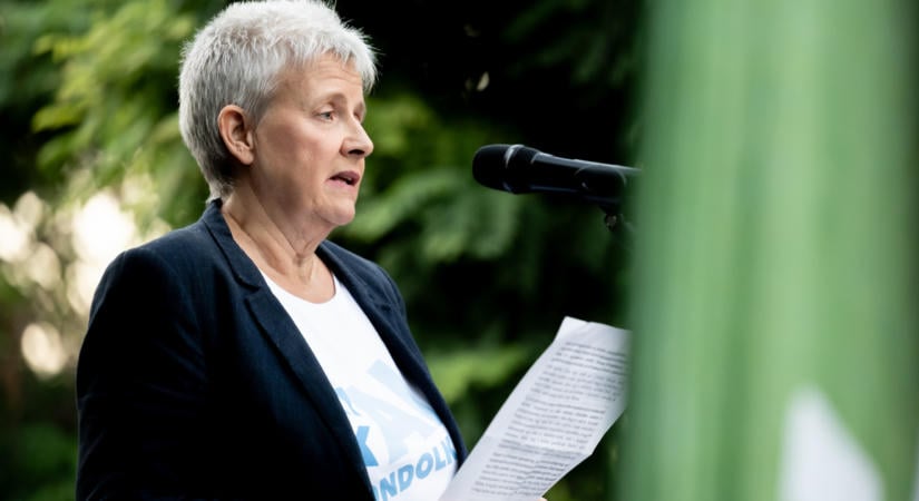 „Hirtelen aggódni kezdtek a pedagógusokért” – Lannert Judit visszaszólt a Fidesznek
