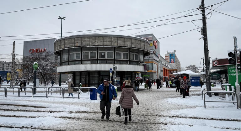 Megérkezett a legfrissebb téli előrejelzés, így alakulhat a hóhelyzet idén Magyarországon