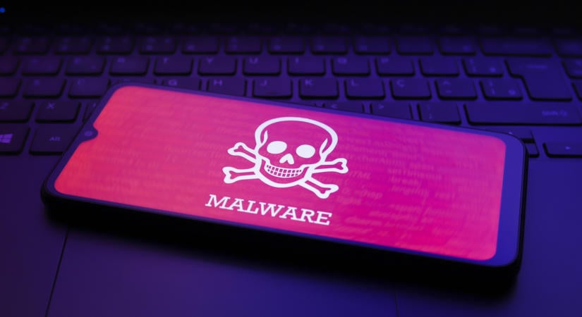 Kattintás nélkül is támadhat kémprogram online reklámon keresztül